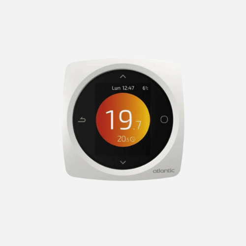 thermostat modulant navilink atlantic